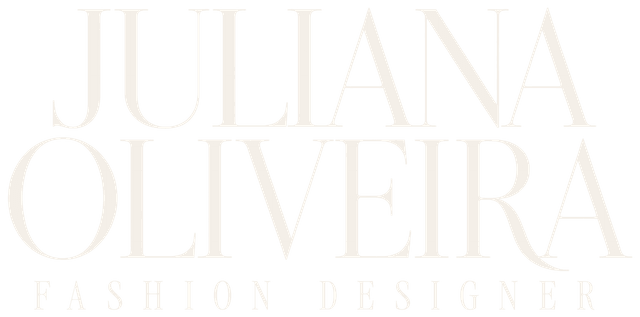 Juliana Oliveira — Fashion Designer